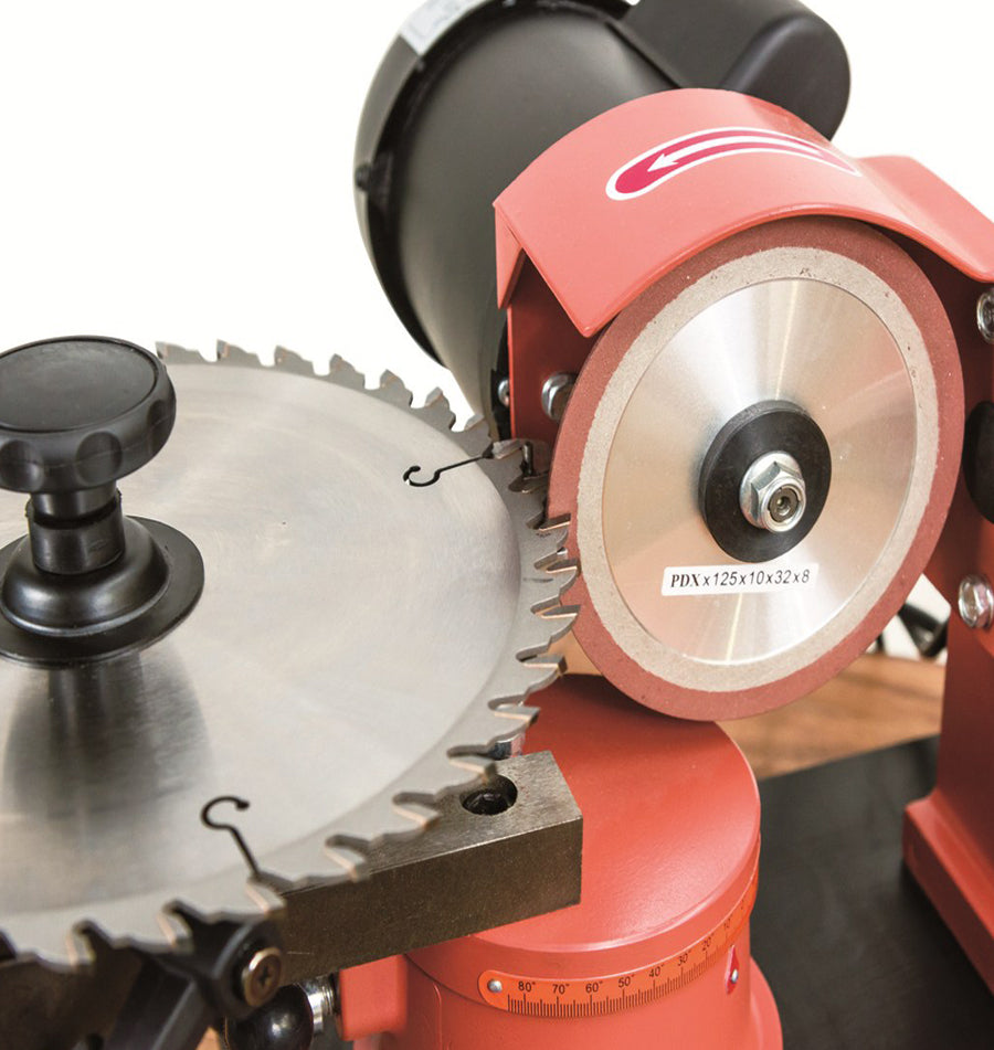 Carbide Saw Blades Sharpening Services