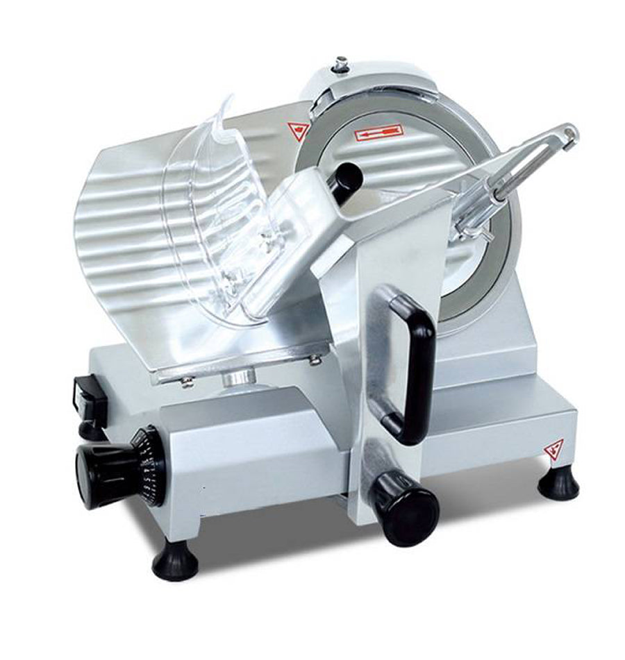 Meat Slicer Cutting Blade Sharpening