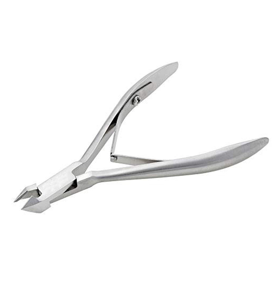 Cuticle Nipper Sharpening
