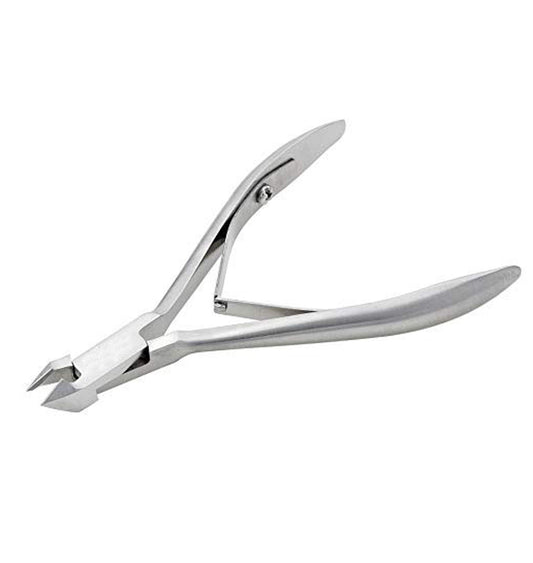 Cuticle Nipper Sharpening
