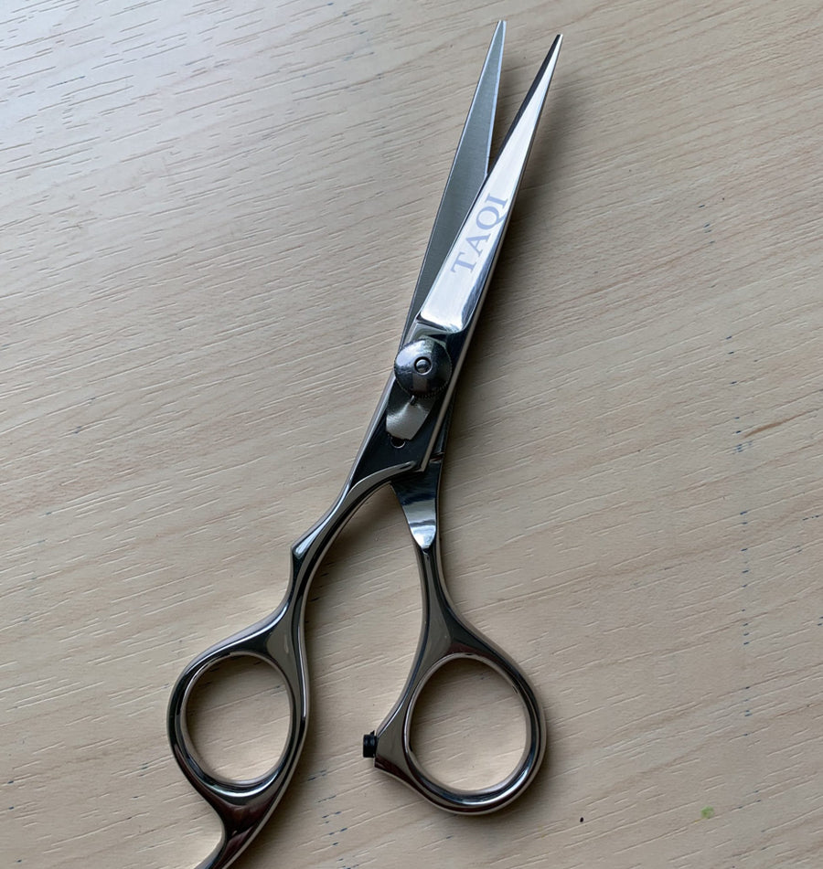 Left Handed Scissors 7″