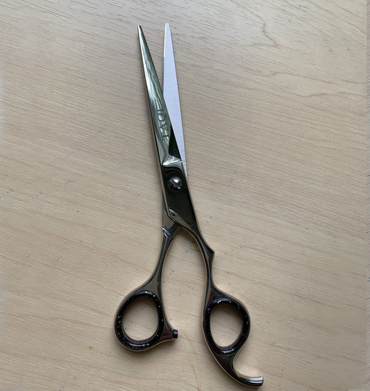 Right Handed Scissors 7″