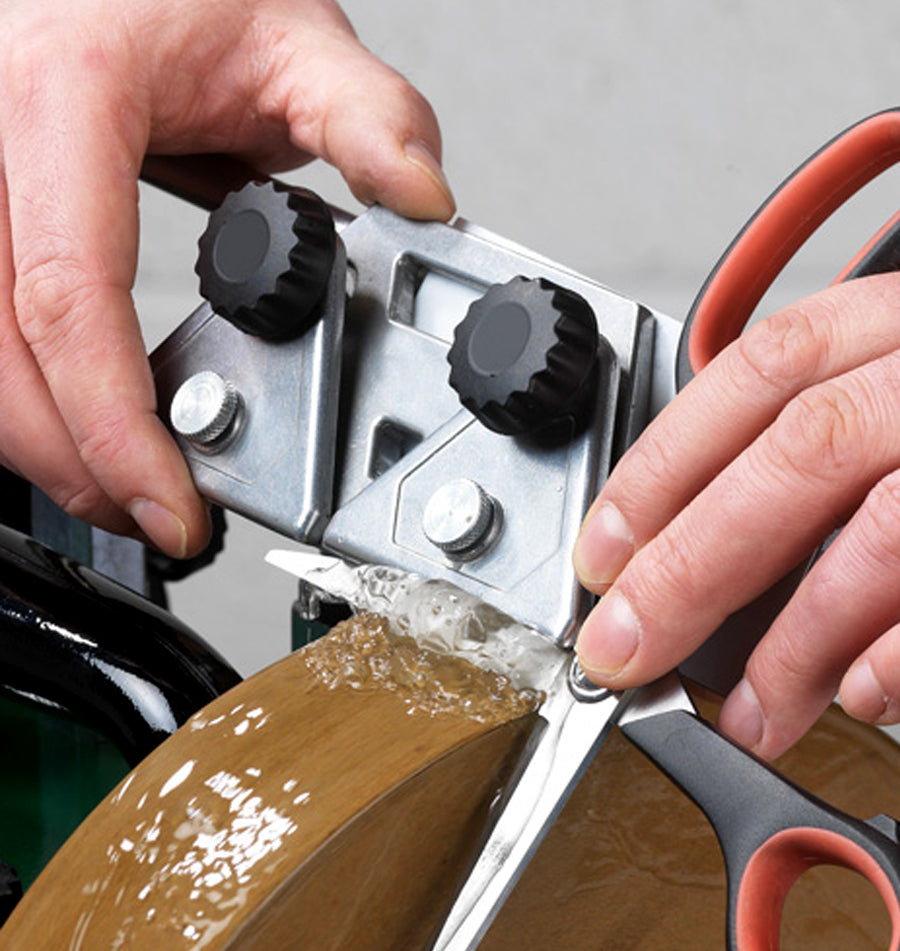 Scissors Sharpening Service