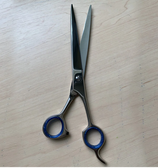 Pet Grooming Hair cutting Scissors 8"inches Long